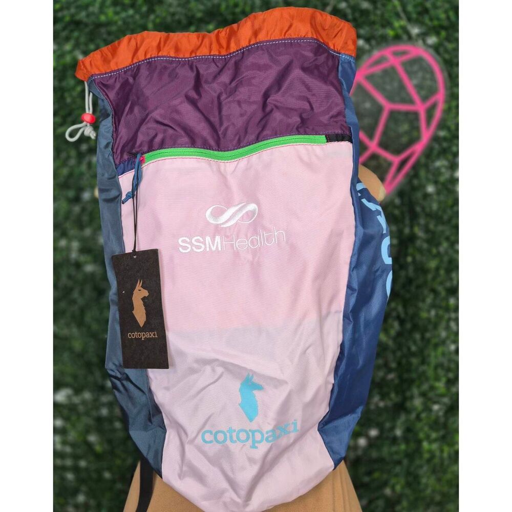 Cotopaxi backpack - Picture 4 of 8